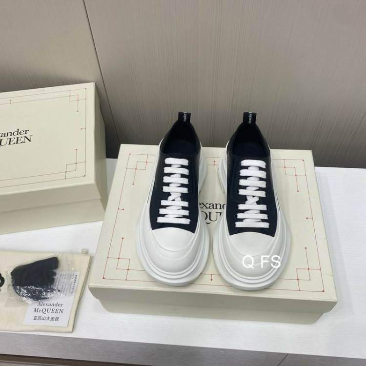 Picture of Alexander McQueen Shoes _SKUAlexanderMcqueensz35-454CTF0102463